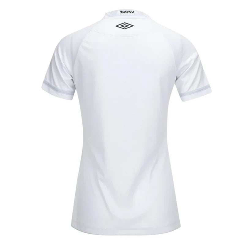 CAMISA FEMININA UMBRO SANTOS I 2025/26