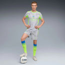 CAMISA PUMA MANCHESTER CITY III 2025/26 TORCEDOR