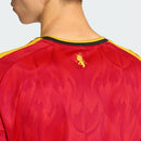 CAMISA ADIDAS BÉLGICA I WORLD CUP 2026