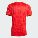 CAMISA ADIDAS BÉLGICA I WORLD CUP 2026