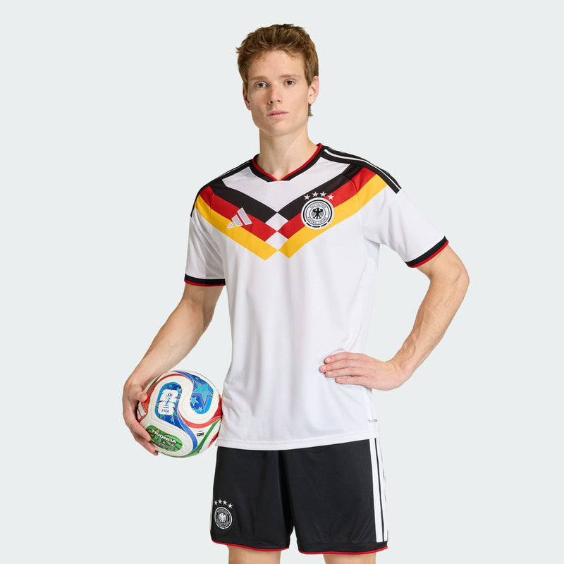 CAMISA ADIDAS ALEMANHA I WORLD CUP 2026