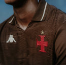CAMISA KAPPA VASCO III 2025/26 TORCEDOR