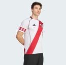 CAMISA ADIDAS RIVER PLATE I 2025/26 TORCEDOR