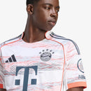 CAMISA ADIDAS BAYERN II 2025/26 TORCEDOR