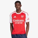 CAMISA ADIDAS ARSENAL I 2025/26 TORCEDOR