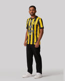 CAMISA NIKE AL ITTIHAD I 2025/26 TORCEDOR