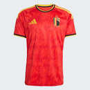 CAMISA ADIDAS BÉLGICA I WORLD CUP 2026