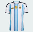 CAMISA ADIDAS ARGENTINA I WORLD CUP 2026