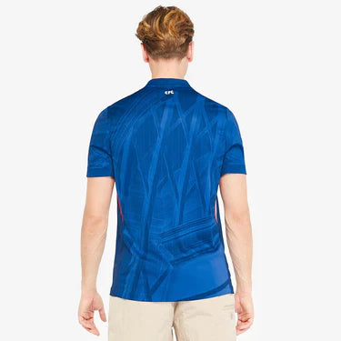 CAMISA NIKE CHELSEA I 2025/26 TORCEDOR