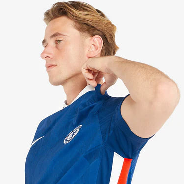 CAMISA NIKE CHELSEA I 2025/26 TORCEDOR