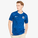 CAMISA NIKE CHELSEA I 2025/26 TORCEDOR