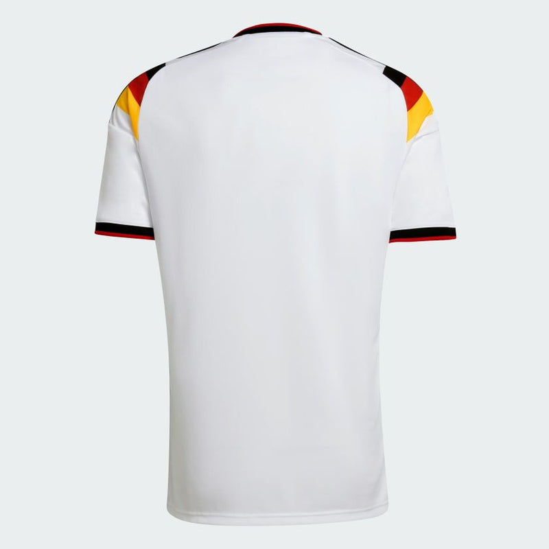 CAMISA ADIDAS ALEMANHA I WORLD CUP 2026