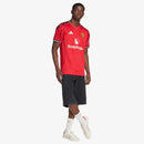 CAMISA ADIDAS MANCHESTER UNITED I 2025/26 TORCEDOR