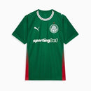 CAMISA PUMA PALMEIRAS I 2026/27 TORCEDOR