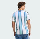 CAMISA ADIDAS ARGENTINA I WORLD CUP 2026