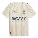 CAMISA KIDSUPER x AL-HILAL II 2025/26 TORCEDOR