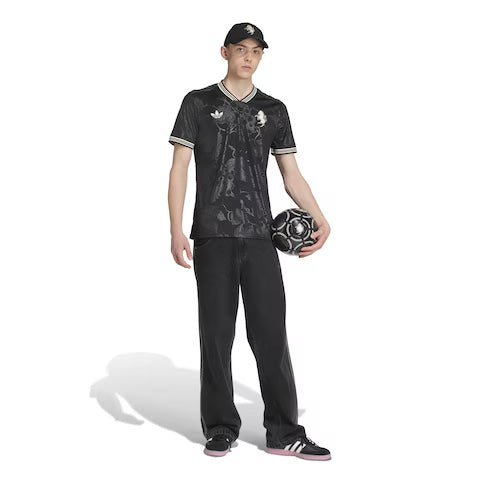 CAMISA ADIDAS JUVENTUS III 2025/26 TORCEDOR