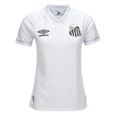 CAMISA FEMININA UMBRO SANTOS I 2025/26