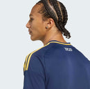 CAMISA ADIDAS BOCA JUNIORS I 2025/26 TORCEDOR