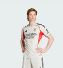 CAMISA ADIDAS BENFICA II 2025/26 TORCEDOR