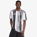 CAMISA ADIDAS JUVENTUS I 2025/26 TORCEDOR