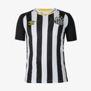 CAMISA UMBRO SANTOS II 2025/26 TORCEDOR