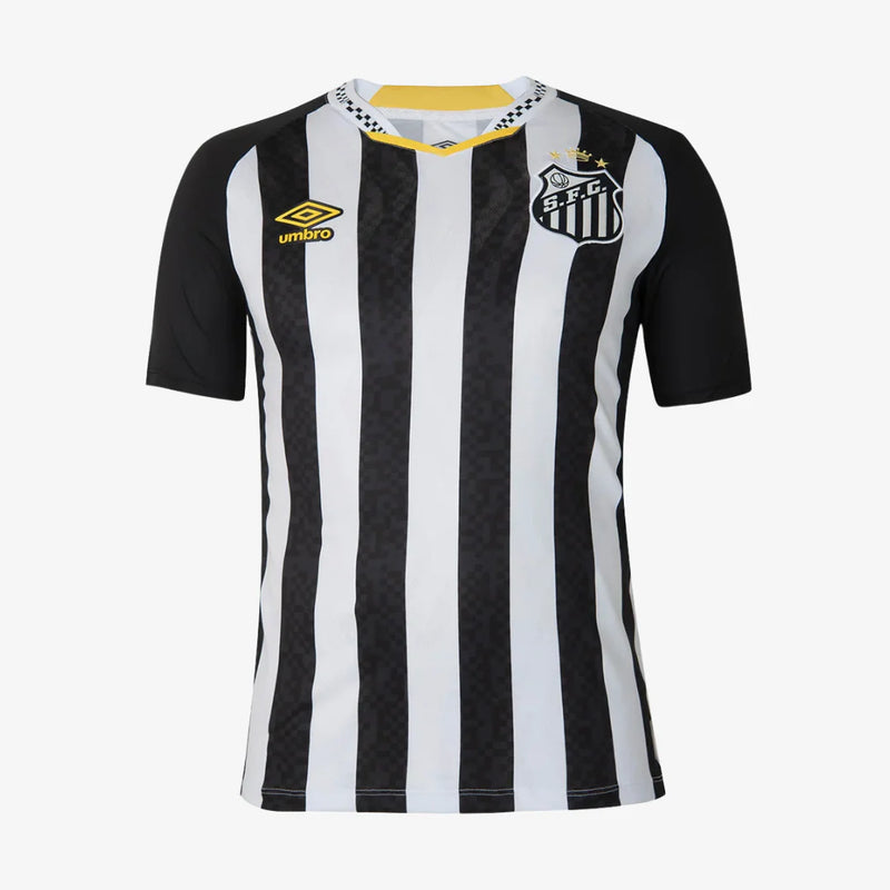 CAMISA UMBRO SANTOS II 2025/26 TORCEDOR