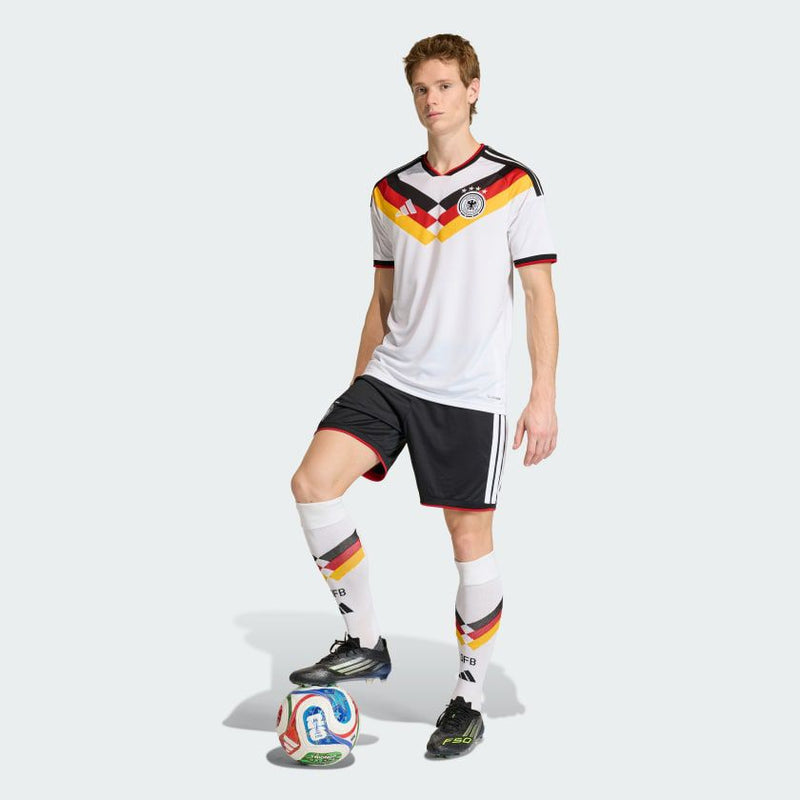 CAMISA ADIDAS ALEMANHA I WORLD CUP 2026