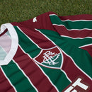 CAMISA PUMA FLUMINENSE I 2026/27 TORCEDOR