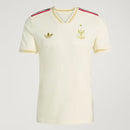 CAMISA ADIDAS FLAMENGO III 2025/26 JOGADOR