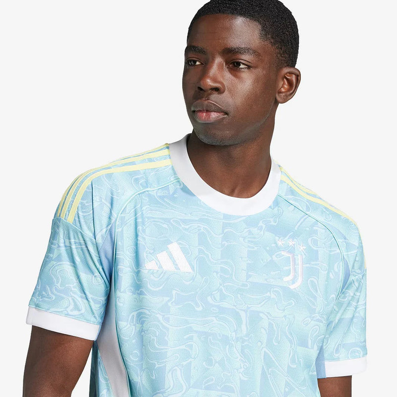 CAMISA ADIDAS JUVENTUS II 2025/26 TORCEDOR