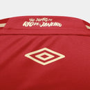 CAMISA UMBRO FLUMINENSE III 2025/26 TORCEDOR
