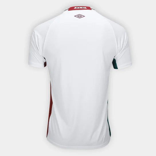 CAMISA UMBRO FLUMINENSE II 2025/26 TORCEDOR