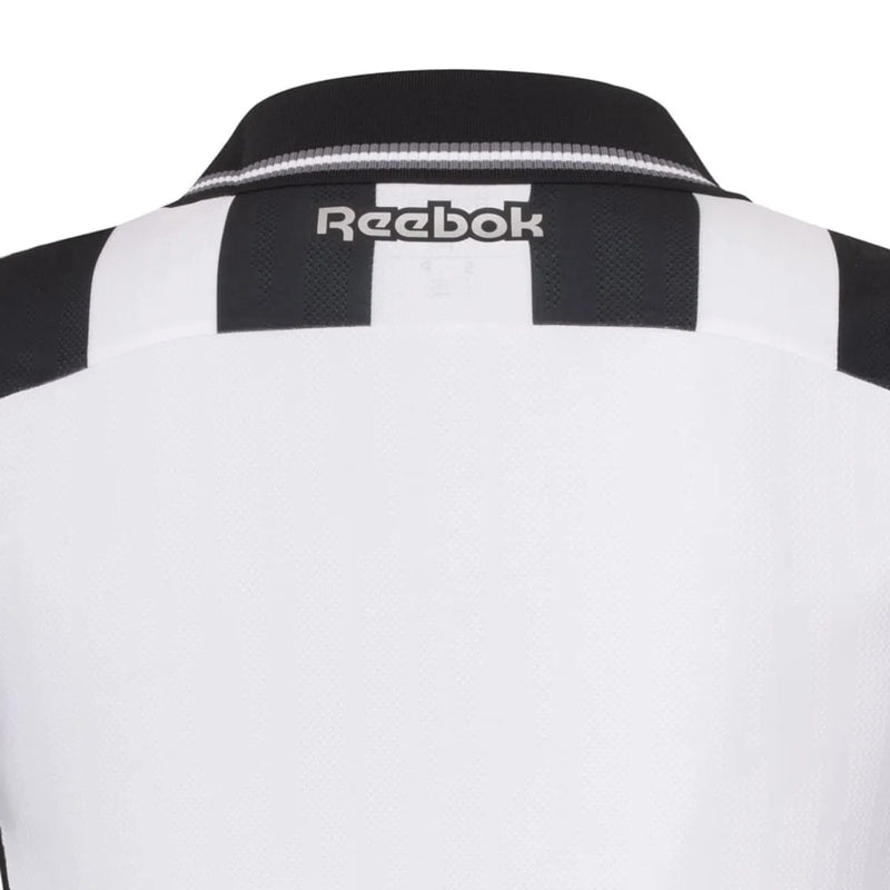 CAMISA REEBOK BOTAFOGO I 2025/26 TORCEDOR