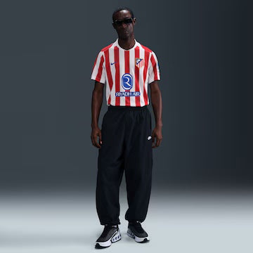 CAMISA NIKE ATLÉTICO DE MADRID I 2025/26 TORCEDOR