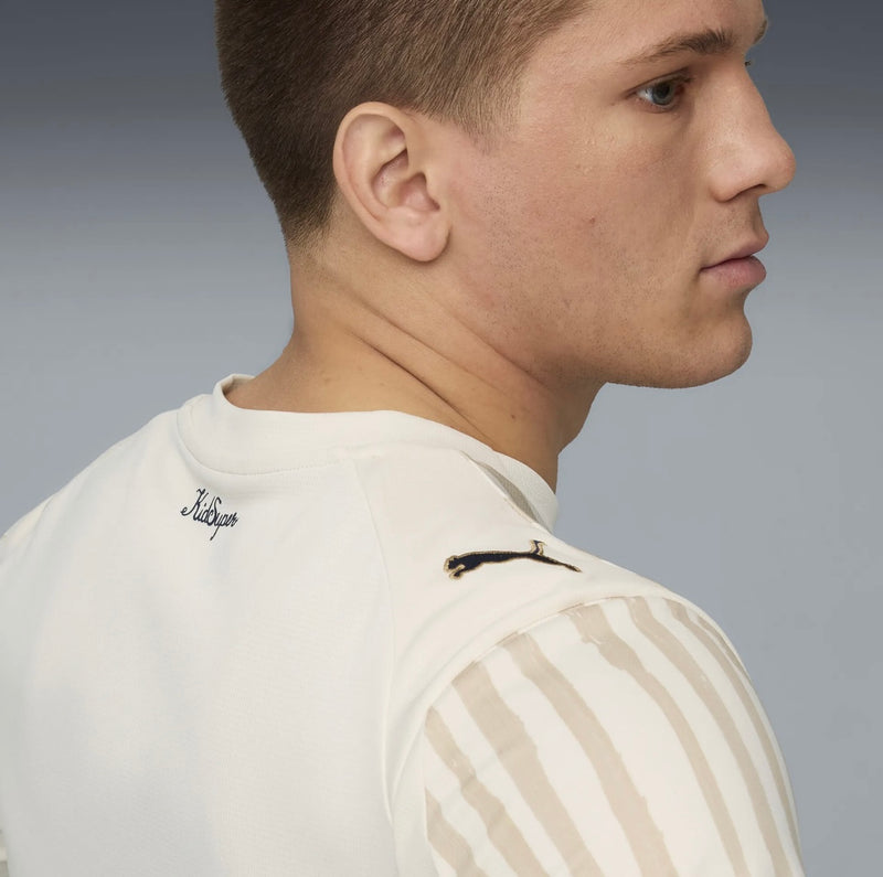 CAMISA KIDSUPER x AL-HILAL II 2025/26 TORCEDOR