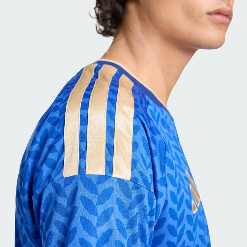 CAMISA ADIDAS ITÁLIA I WORLD CUP 2026