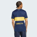 CAMISA ADIDAS BOCA JUNIORS I 2025/26 TORCEDOR