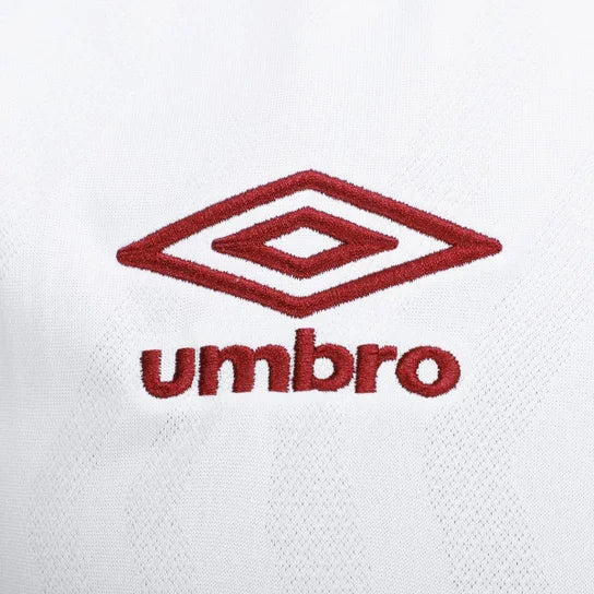 CAMISA UMBRO FLUMINENSE II 2025/26 TORCEDOR