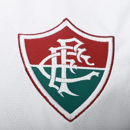 CAMISA UMBRO FLUMINENSE II 2025/26 TORCEDOR