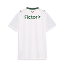 CAMISA PUMA PALMEIRAS II 2026/27 TORCEDOR