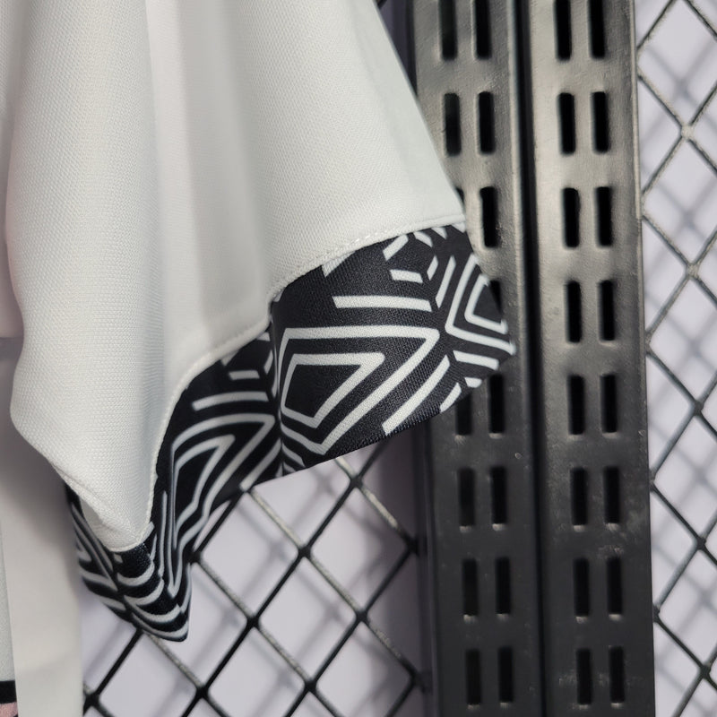 CAMISA ATLÉTICO MINEIRO RESERVA 1996 - VERSÃO RETRO