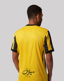 CAMISA NIKE AL ITTIHAD I 2025/26 TORCEDOR
