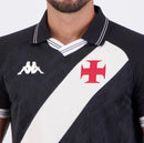 CAMISA KAPPA VASCO I 2025/26 TORCEDOR