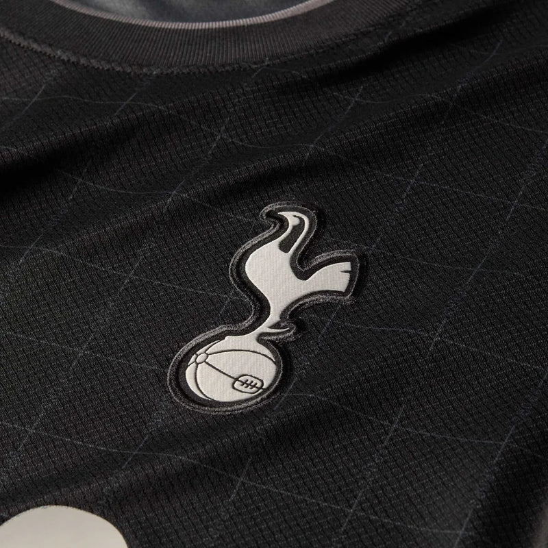 CAMISA NIKE TOTTENHAM II 2025/26 TORCEDOR