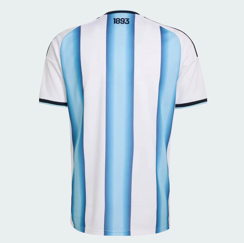 CAMISA ADIDAS ARGENTINA I WORLD CUP 2026