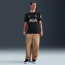 CAMISA NIKE TOTTENHAM II 2025/26 TORCEDOR