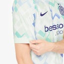 CAMISA NIKE INTER DE MILÃO II 2025/26 TORCEDOR