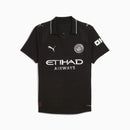 CAMISA PUMA MANCHESTER CITY II 2025/26 TORCEDOR