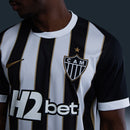 CAMISA NIKE ATLÉTICO MINEIRO I 2026/27 TORCEDOR